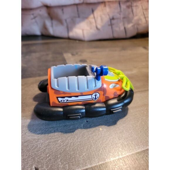 Paw patrol boat 07 car toy disney Junior - Picture 2 of 4